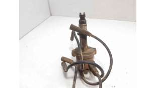 DELCO RENAULT EXPRESS FURGÓN (1991-1998) 1.2 (F406, G40A) 55CV 1239CC - L.7698844 / 700726732 2