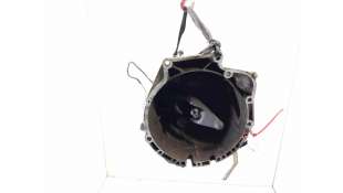 CAJA CAMBIOS BMW X3 (2004-2007) 2.0 D 150CV 1995CC - L.7698968 / 1069401051