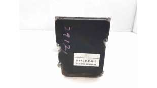 ABS BMW X3 (2004-2007) 2.0 D 150CV 1995CC - L.7698969 / 34516792059