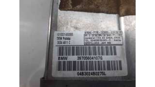 AIRBAG DELANTERO DERECHO BMW X3 (2004-2007) 2.0 D 150CV 1995CC - L.7698973 / 72127056041