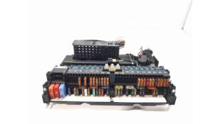 CAJA RELES / FUSIBLES BMW X3 (2004-2007) 2.0 D 150CV 1995CC - L.7699020 / 61138364530