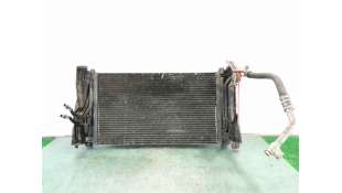 CONDENSADOR / RADIADOR  AIRE ACONDICIONADO BMW X3 (2004-2007) 2.0 D 150CV 1995CC - L.7699055 / 64538377648