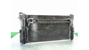 CONDENSADOR / RADIADOR  AIRE ACONDICIONADO BMW X3 (2004-2007) 2.0 D 150CV 1995CC - L.7699055 / 64538377648 2