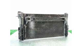 CONDENSADOR / RADIADOR  AIRE ACONDICIONADO BMW X3 (2004-2007) 2.0 D 150CV 1995CC - L.7699055 / 64538377648