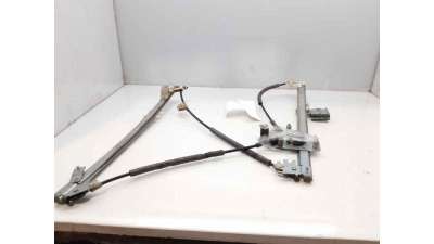 ELEVALUNAS DELANTERO DERECHO BMW X3 (2004-2007) 2.0 D 150CV 1995CC - L.7699067 / 51333448250