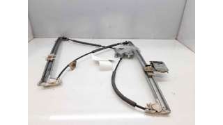 ELEVALUNAS DELANTERO DERECHO BMW X3 (2004-2007) 2.0 D 150CV 1995CC - L.7699067 / 51333448250