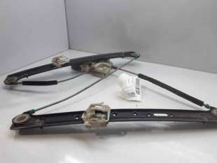 ELEVALUNAS DELANTERO IZQUIERDO BMW X3 (2004-2007) 2.0 D 150CV 1995CC - L.7699068 / 51333448249