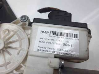 ELEVALUNAS DELANTERO IZQUIERDO BMW X3 (2004-2007) 2.0 D 150CV 1995CC - L.7699068 / 51333448249