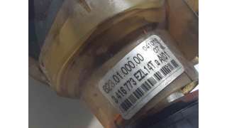 FARO ANTINIEBLA DERECHO BMW X3 (2004-2007) 2.0 D 150CV 1995CC - L.7699075 / 6230100000