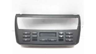 MANDO CLIMATIZADOR BMW X3 (2004-2007) 2.0 D 150CV 1995CC - L.7699106 / 64113417544