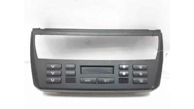 MANDO CLIMATIZADOR BMW X3 (2004-2007) 2.0 D 150CV 1995CC - L.7699106 / 64113417544