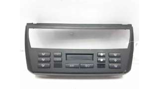MANDO CLIMATIZADOR BMW X3 (2004-2007) 2.0 D 150CV 1995CC - L.7699106 / 64113417544