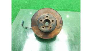 MANGUETA DELANTERA IZQUIERDA BMW X3 (2004-2007) 2.0 D 150CV 1995CC - L.7699122 / 31213412019