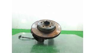 MANGUETA DELANTERA IZQUIERDA BMW X3 (2004-2007) 2.0 D 150CV 1995CC - L.7699122 / 31213412019