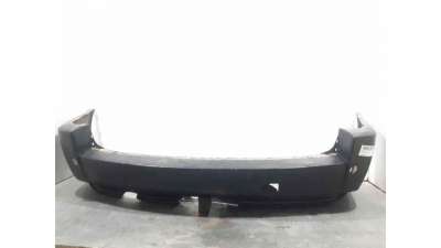 PARAGOLPES TRASERO BMW X3 (2004-2007) 2.0 D 150CV 1995CC - L.7699143 / 51130397270