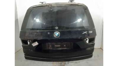 PORTON TRASERO BMW X3 (2004-2007) 2.0 D 150CV 1995CC - L.7699160 / 41003452197