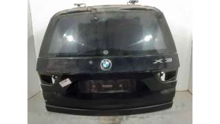 PORTON TRASERO BMW X3 (2004-2007) 2.0 D 150CV 1995CC - L.7699160 / 41003452197