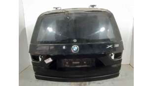 PORTON TRASERO BMW X3 (2004-2007) 2.0 D 150CV 1995CC - L.7699160 / 41003452197 2