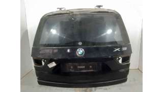 PORTON TRASERO BMW X3 (2004-2007) 2.0 D 150CV 1995CC - L.7699160 / 41003452197