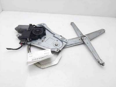 ELEVALUNAS DELANTERO DERECHO OPEL OMEGA B (2001-2003) 2.5 DTI (F69, M69, P69) 150CV 2497CC - L.7699280 / 09192630