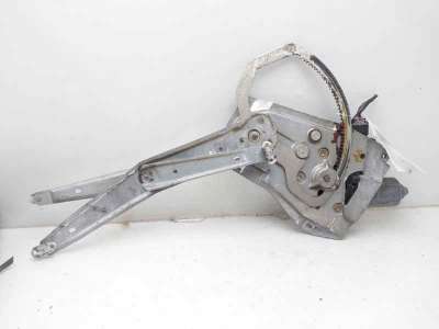 ELEVALUNAS DELANTERO IZQUIERDO OPEL OMEGA B (2001-2003) 2.5 DTI (F69, M69, P69) 150CV 2497CC - L.7699281 / 09192629