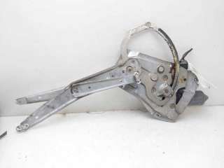 ELEVALUNAS DELANTERO IZQUIERDO OPEL OMEGA B (2001-2003) 2.5 DTI (F69, M69, P69) 150CV 2497CC - L.7699281 / 09192629