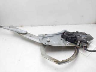 ELEVALUNAS DELANTERO IZQUIERDO OPEL OMEGA B (2001-2003) 2.5 DTI (F69, M69, P69) 150CV 2497CC - L.7699281 / 09192629