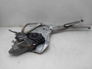 ELEVALUNAS DELANTERO IZQUIERDO OPEL OMEGA B (2001-2003) 2.5 DTI (F69, M69, P69) 150CV 2497CC - L.7699281 / 09192629