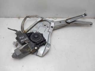 ELEVALUNAS DELANTERO IZQUIERDO OPEL OMEGA B (2001-2003) 2.5 DTI (F69, M69, P69) 150CV 2497CC - L.7699281 / 09192629