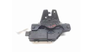 CERRADURA MALETERO / PORTON BMW 3 (1997-2001) 18 I 118CV 1895CC - L.7699690 / 8196401