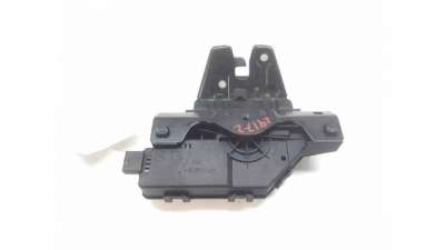 CERRADURA MALETERO / PORTON BMW 3 (1997-2001) 18 I 118CV 1895CC - L.7699690 / 8196401