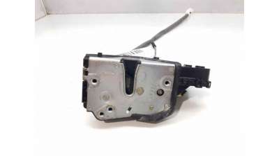 CERRADURA PUERTA TRASERA DERECHA BMW 3 (1997-2001) 18 I 118CV 1895CC - L.7699693 / 51227011310