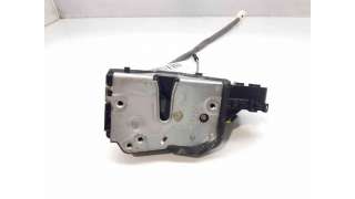 CERRADURA PUERTA TRASERA DERECHA BMW 3 (1997-2001) 18 I 118CV 1895CC - L.7699693 / 51227011310
