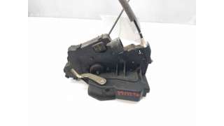 CERRADURA PUERTA TRASERA DERECHA BMW 3 (1997-2001) 18 I 118CV 1895CC - L.7699693 / 51227011310