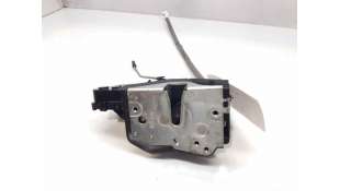 CERRADURA PUERTA TRASERA IZQUIERDA BMW 3 (1997-2001) 18 I 118CV 1895CC - L.7699694 / 51227011309