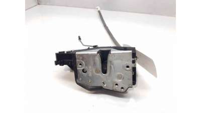 CERRADURA PUERTA TRASERA IZQUIERDA BMW 3 (1997-2001) 18 I 118CV 1895CC - L.7699694 / 51227011309