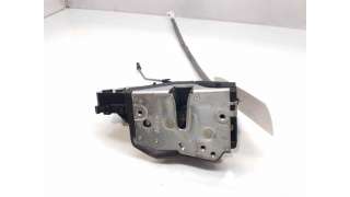 CERRADURA PUERTA TRASERA IZQUIERDA BMW 3 (1997-2001) 18 I 118CV 1895CC - L.7699694 / 51227011309