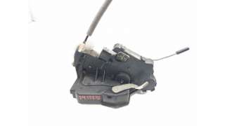 CERRADURA PUERTA TRASERA IZQUIERDA BMW 3 (1997-2001) 18 I 118CV 1895CC - L.7699694 / 51227011309