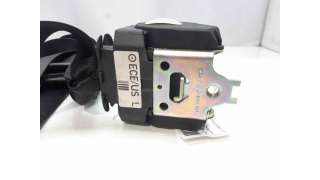CINTURON SEGURIDAD DELANTERO IZQUIERDO BMW 3 (1997-2001) 18 I 118CV 1895CC - L.7699697 / 72118207955