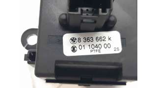 MANDO INTERMITENTES BMW 3 (1997-2001) 18 I 118CV 1895CC - L.7699763 / 8363662