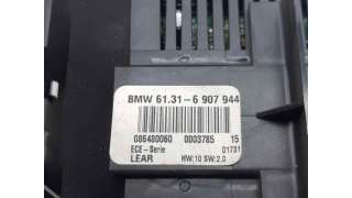 MANDO LUCES BMW 3 (1997-2001) 18 I 118CV 1895CC - L.7699765 / 61316907944