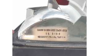 PILOTO TRASERO DERECHO BMW 3 (1997-2001) 18 I 118CV 1895CC - L.7699808 / 8364922