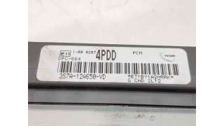 CENTRALITA MOTOR UCE FORD MONDEO III (2000-2007) 2.0 16V TDDI / TDCI 115CV 1998CC - L.7699930 / 3S7A12A650VD