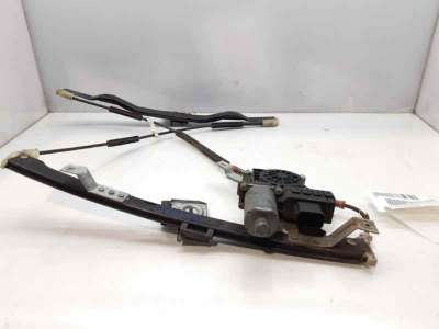 ELEVALUNAS DELANTERO DERECHO FORD MONDEO III (2000-2007) 2.0 16V TDDI / TDCI 115CV 1998CC - L.7699969 / 1S71F23200BX