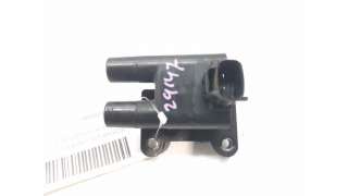 BOBINA ENCENDIDO HYUNDAI ACCENT II (2000-2005) 1.3 86CV 1341CC - L.7700160 / 2730122600