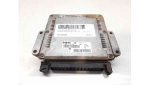 CENTRALITA MOTOR UCE CITROEN XSARA (1999-2005) 2.0 HDI 90 90CV 1997CC - L.7700740 / 9637089680