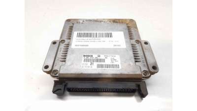 CENTRALITA MOTOR UCE CITROEN XSARA (1999-2005) 2.0 HDI 90 90CV 1997CC - L.7700740 / 9637089680