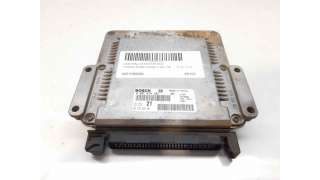 CENTRALITA MOTOR UCE CITROEN XSARA (1999-2005) 2.0 HDI 90 90CV 1997CC - L.7700740 / 9637089680