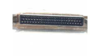 CENTRALITA MOTOR UCE CITROEN XSARA (1999-2005) 2.0 HDI 90 90CV 1997CC - L.7700740 / 9637089680
