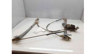 ELEVALUNAS DELANTERO DERECHO CITROEN XSARA (1999-2005) 2.0 HDI 90 90CV 1997CC - L.7700768 / 9222G5